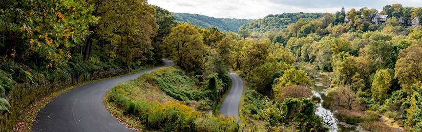 Road Trips from the Bronx: Exploring Upstate New York and Beyond