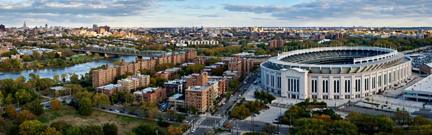 Top Attractions and Activities to Experience in the Bronx: From the Bronx Zoo to Yankee Stadium