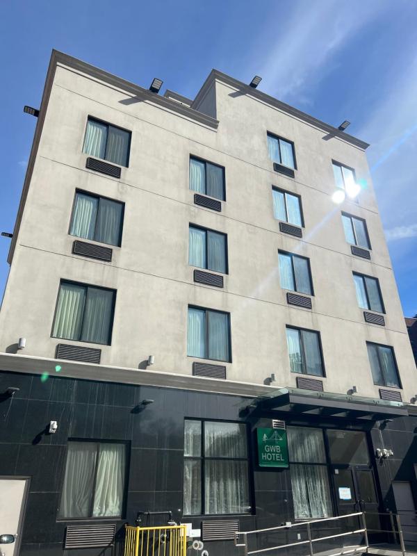 GWB Hotel