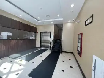 GWB Hotel Main image